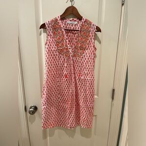 House of Pom Women’s Small Beach Coverup